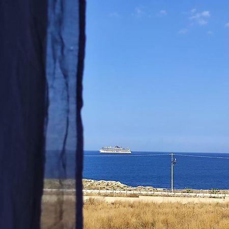 Casuzza Aretusa - Casa Vacanze Syracuse Esterno foto