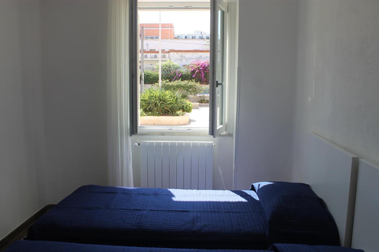 Casuzza Aretusa - Casa Vacanze Syracuse Esterno foto