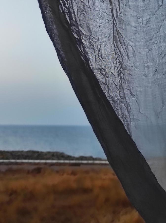 Casuzza Aretusa - Casa Vacanze Syracuse Esterno foto