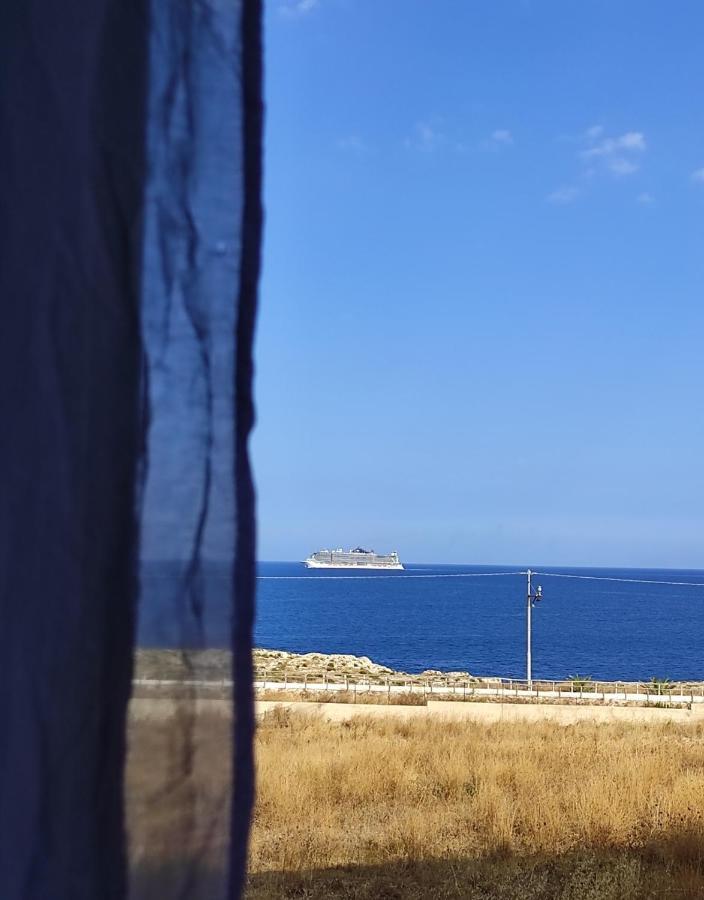 Casuzza Aretusa - Casa Vacanze Syracuse Esterno foto
